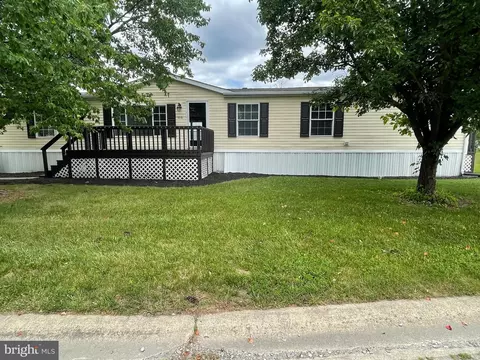 1816 Sonya Way #571, Bear, DE 19701