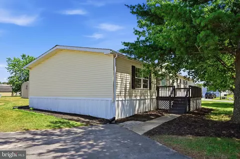 1816 Sonya Way #571, Bear, DE 19701