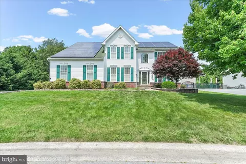 203 Keller Beyer Rd, New Castle, DE 19720