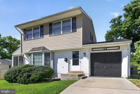 103 Milford Ave, Wilmington, DE 19809
