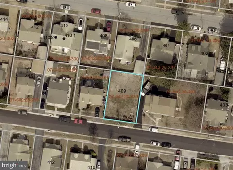409 W Summit Ave, Wilmington, DE 19804