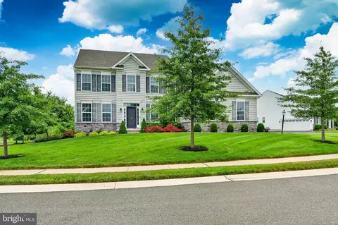 138 Green Forest Dr, Middletown, DE 19709