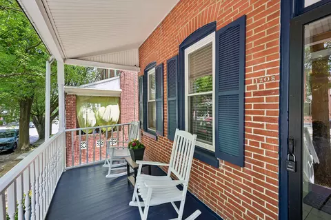1208 N Dupont St, Wilmington, DE 19806