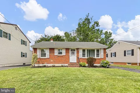 2108 Othoson Ave, Wilmington, DE 19808
