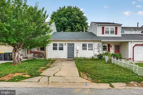 115 E Beaver Ct, Bear, DE 19701