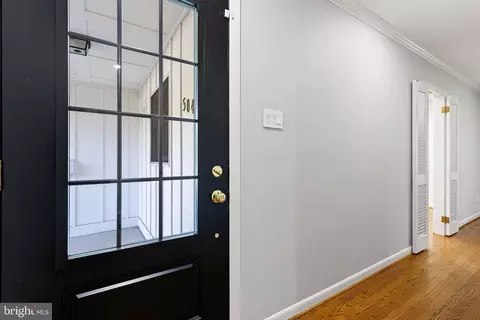 Entry Way - 504 Apple Rd, Newark, DE 19711 photo 1 of 1