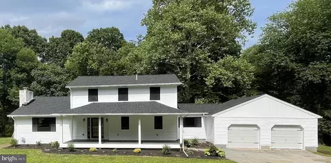 512 Cricket Ln, Hockessin, DE 19707