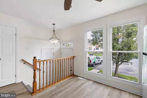 Entry Way - 641 Corsica Ave, Bear, DE 19701 photo 3 of 3