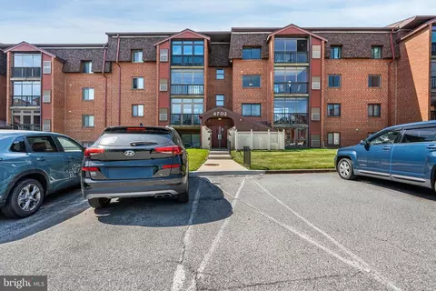 4702 Linden Knoll Dr #331, Wilmington, DE 19808