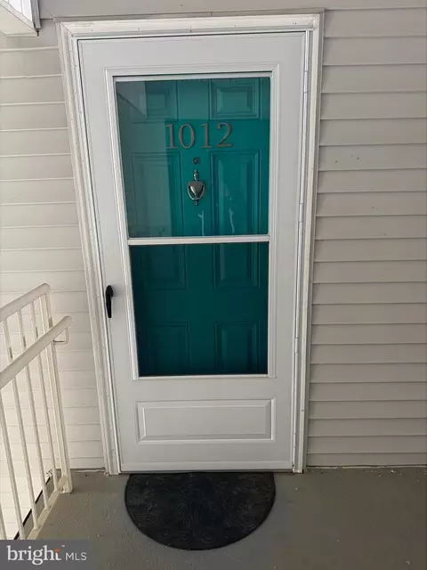 1012 Willings Way #1012, New Castle, DE 19720