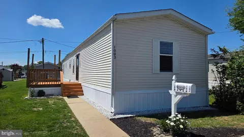 1003 Sulky Rd #224, Wilmington, DE 19810