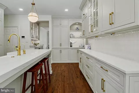 Kitchen - 110 Sunway Dr, Newark, DE 19711 photo 6 of 9