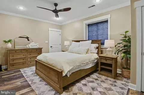 Bedroom - 110 Sunway Dr, Newark, DE 19711 photo 6 of 8