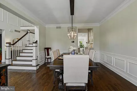 Dining - 110 Sunway Dr, Newark, DE 19711 photo 4 of 5