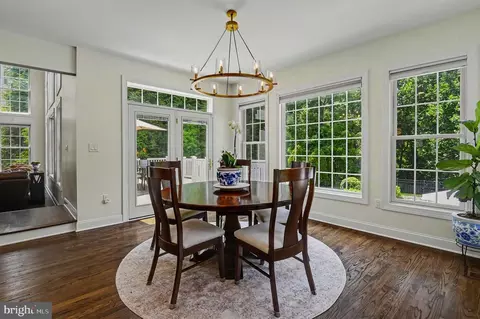 Dining - 110 Sunway Dr, Newark, DE 19711 photo 1 of 5