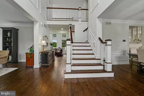 Entry Way - 110 Sunway Dr, Newark, DE 19711 photo 1 of 3