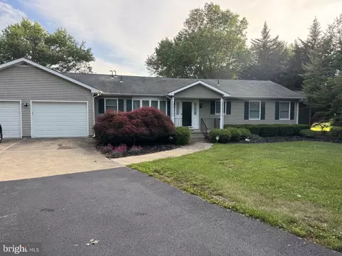 288 Union Church Rd, Townsend, DE 19734
