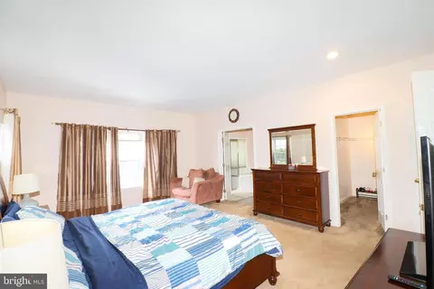 Bedroom - 529 Ginn St, Townsend, DE 19734 photo 7 of 8
