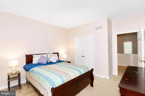 Bedroom - 529 Ginn St, Townsend, DE 19734 photo 5 of 8