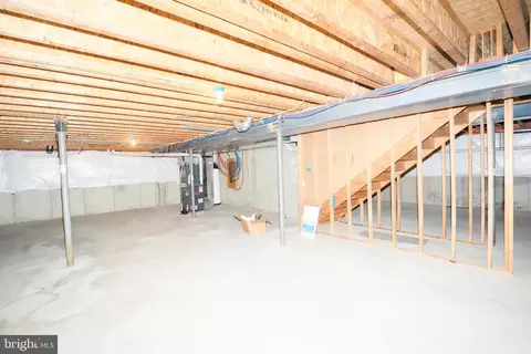 Entry Way - 529 Ginn St, Townsend, DE 19734 photo 6 of 6