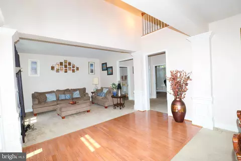 Entry Way - 529 Ginn St, Townsend, DE 19734 photo 1 of 6