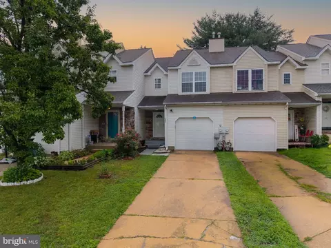 Exterior - 143 Mendel Ct, Bear, DE 19701 photo 1 of 3