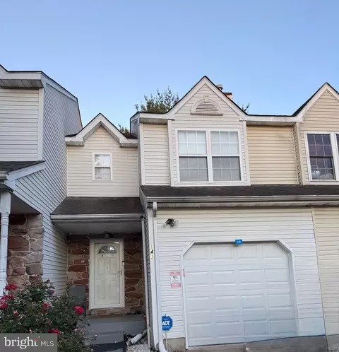 143 Mendel Ct, Bear, DE 19701