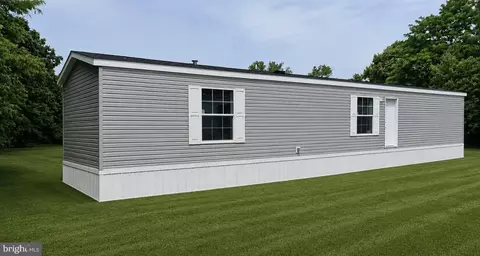 318 Hostetter Blvd, New Castle, DE 19720