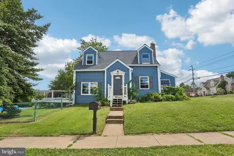 130 Hayden Ave, Wilmington, DE 19804