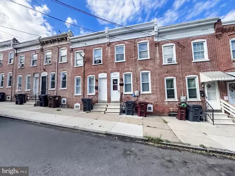 1317 Linden St, Wilmington, DE 19805