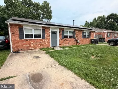Exterior - 14 Bach Dr, Newark, DE 19702 photo 1 of 1