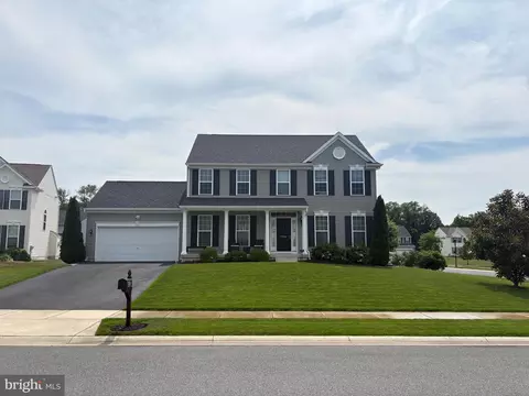 2 Barcus Ct, Townsend, DE 19734