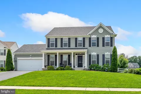 2 Barcus Ct, Townsend, DE 19734