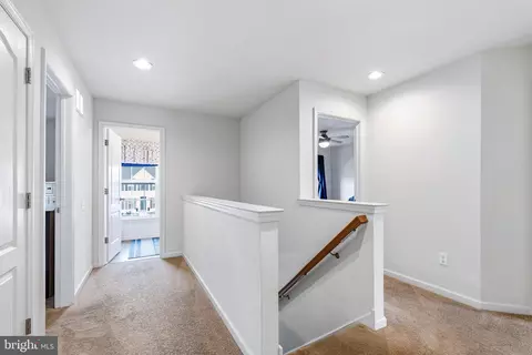 Entry Way - 2 Barcus Ct, Townsend, DE 19734 photo 7 of 8