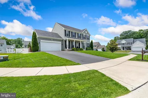 Exterior - 2 Barcus Ct, Townsend, DE 19734 photo 7 of 8