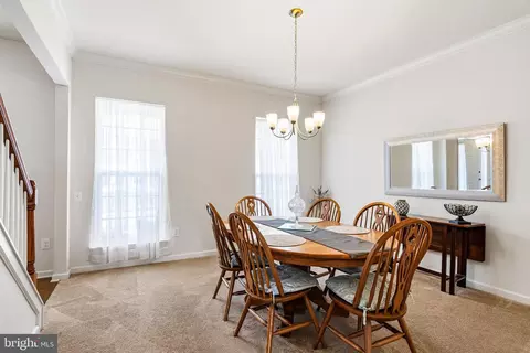 Dining - 2 Barcus Ct, Townsend, DE 19734 photo 2 of 2