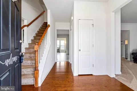 Entry Way - 2 Barcus Ct, Townsend, DE 19734 photo 1 of 8