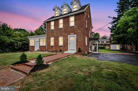 109 Cleveland Ave, Talleyville, DE 19803