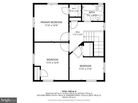 Floorplan - 918 New Rd, Elsmere, DE 19805 photo 3 of 4