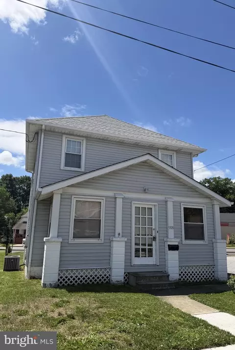 918 New Rd, Elsmere, DE 19805