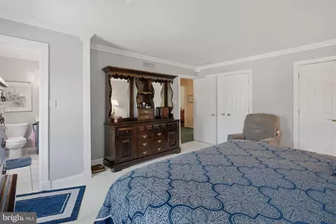 Bedroom - 62 General Maxwell Ct, Newark, DE 19702 photo 5 of 6