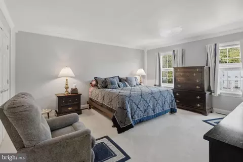 Bedroom - 62 General Maxwell Ct, Newark, DE 19702 photo 4 of 6