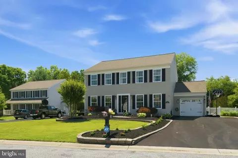 Exterior - 62 General Maxwell Ct, Newark, DE 19702 photo 11 of 11