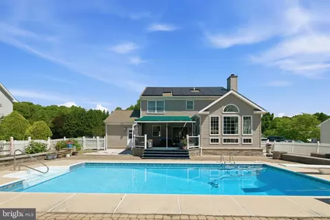 Exterior - 62 General Maxwell Ct, Newark, DE 19702 photo 2 of 11