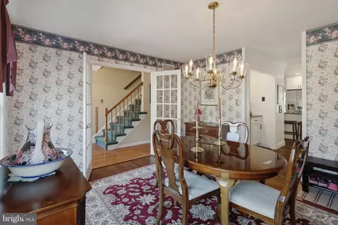 Dining - 62 General Maxwell Ct, Newark, DE 19702 photo 1 of 2