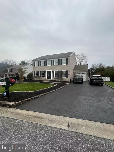 62 General Maxwell Ct, Newark, DE 19702