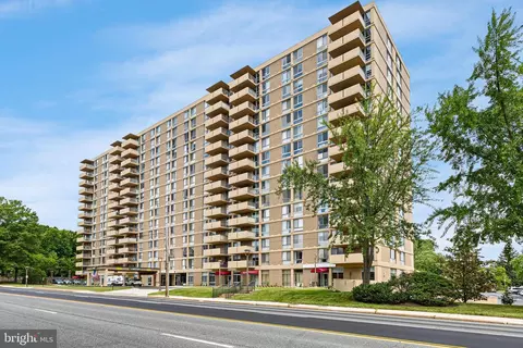 2401 Unit Pennsylvania Ave #715, Wilmington, DE 19806