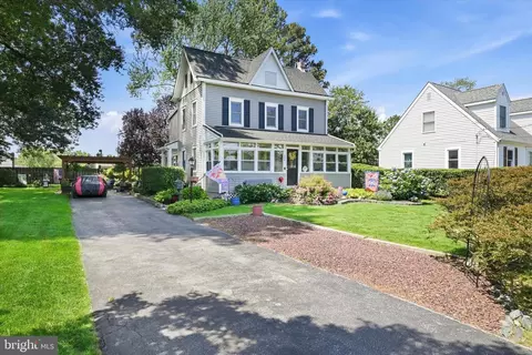 504 Harvey Rd, Claymont, DE 19703