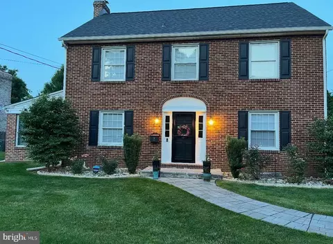 503 Brighton Rd, Wilmington, DE 19809