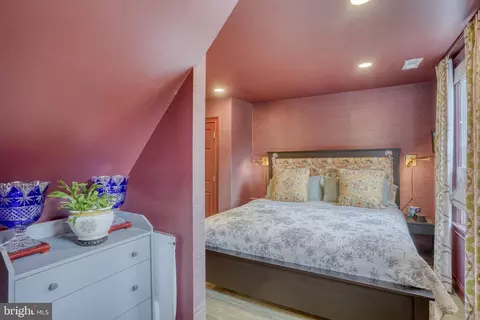Bedroom - 104 E Third St, New Castle, DE 19720 photo 1 of 7